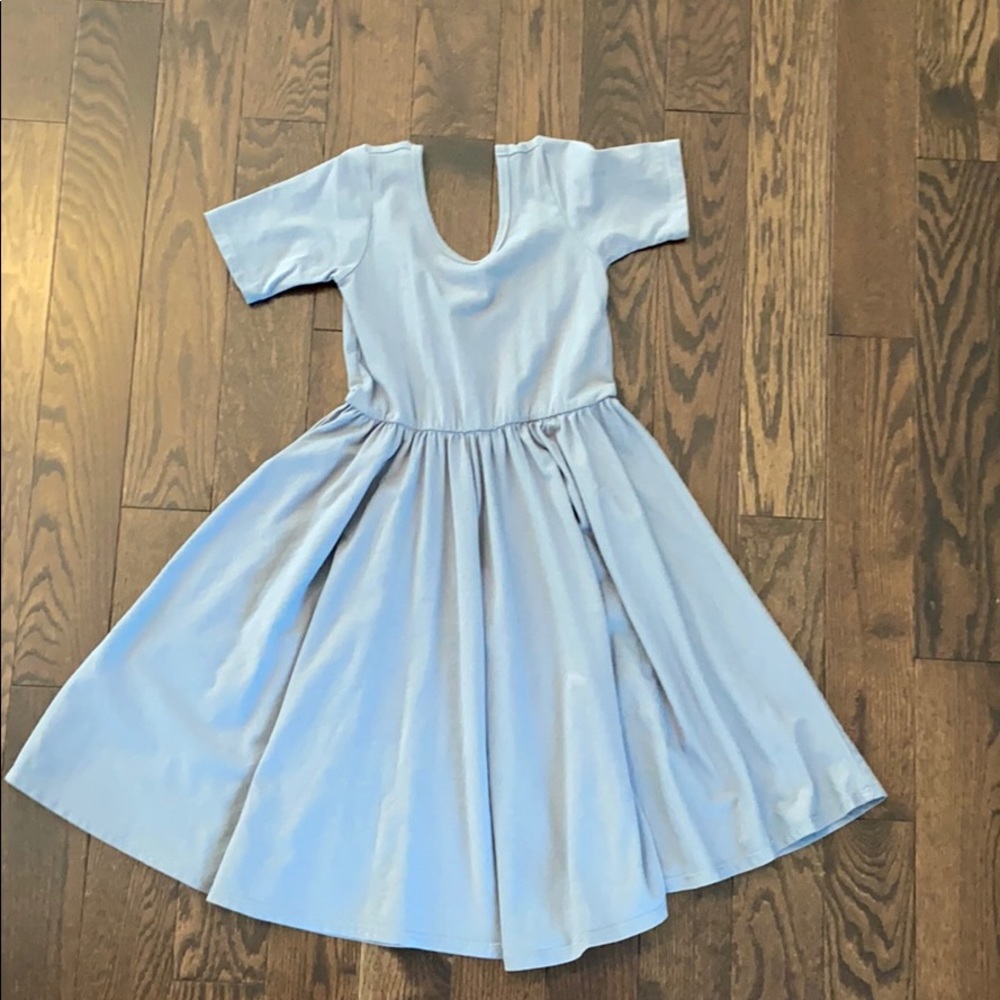 Alice and Ames dress